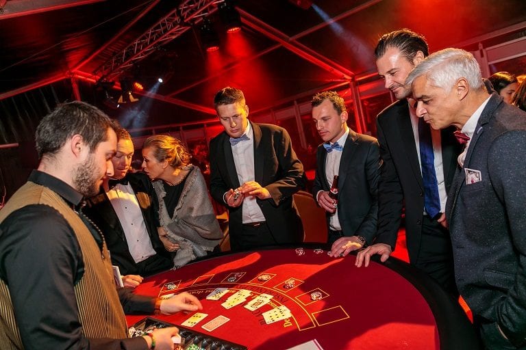 Diamond Casino Gala